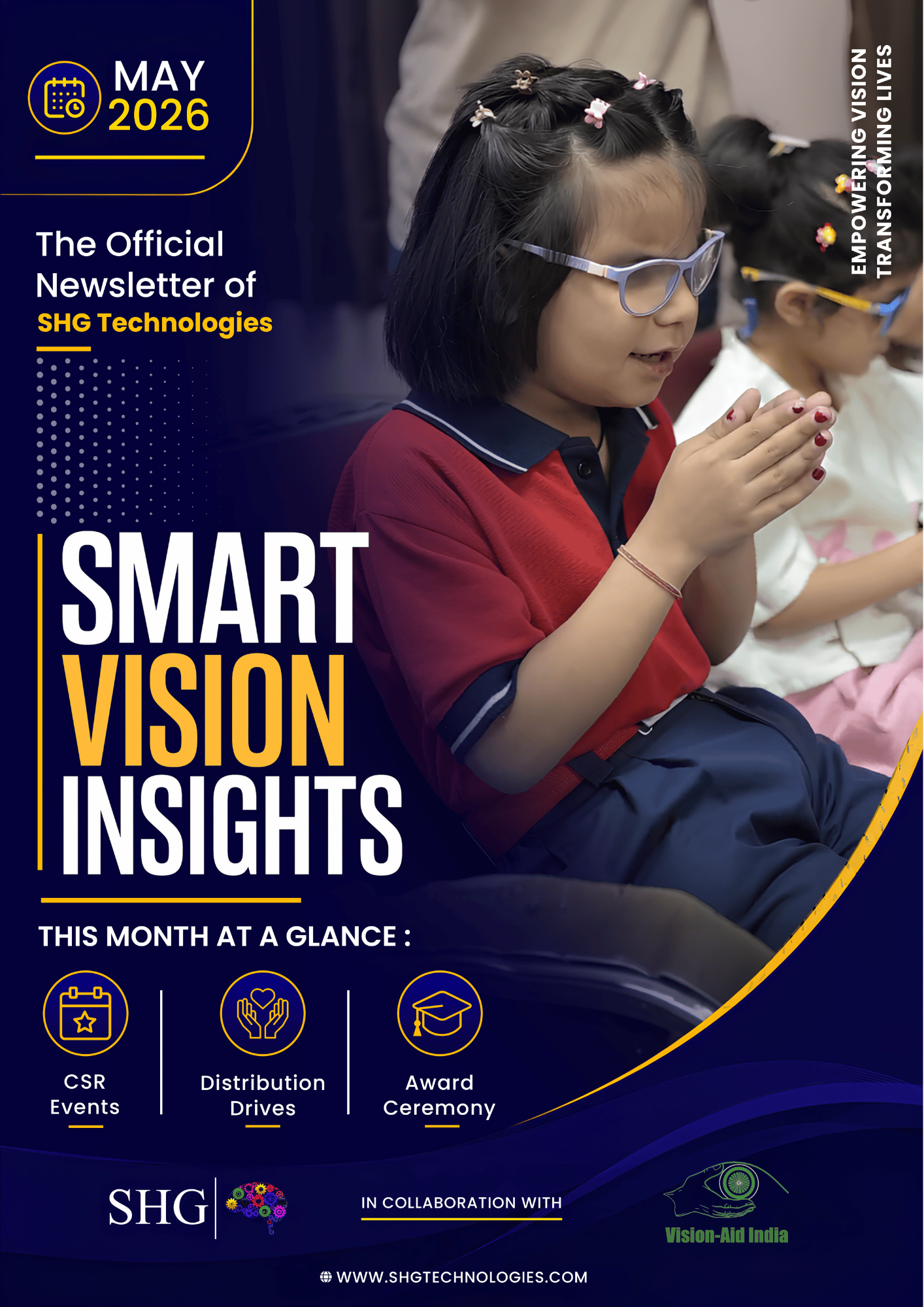 Smart Vision Insights - May 2026
